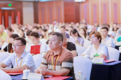 多维赋能茶产业高质量发展 2025广西红茶·茉莉花茶大会在南宁开幕