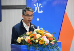 滨海星火 惠来县科技特派员走科技强国健康中国之路